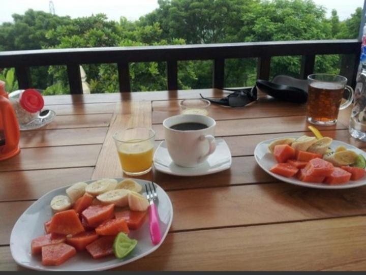 Bali Natur Lovina Exterior foto