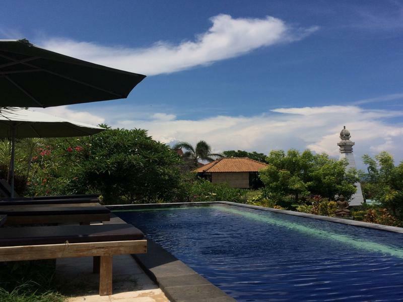 Bali Natur Lovina Exterior foto